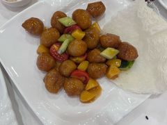 -新兴家喻酒家·羊城名宴(昌岗店)