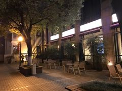 -君来梁溪饭店-餐厅