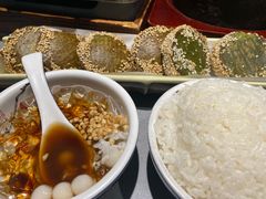 -绿茶餐厅(广州天河城店)