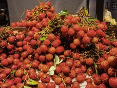 -永辉超市(郫都区爱琴海店)