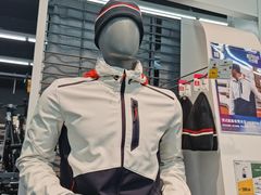 -迪卡侬(越秀公园店)