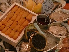 海胆板-普朗姆生蚝吧(原建国路店)