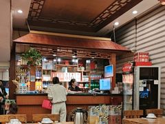 -老雒阳面馆·水席(定鼎门店)