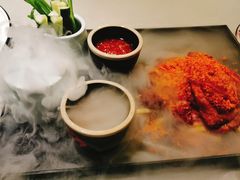 -竹雨堂创意中国菜(裕华店)