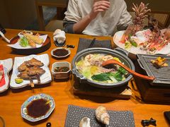 -月龍吟(朝龙汇店)