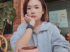 -The Flowers Coffee(南山店)