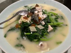 -十六台·经典广东菜(德外大街店)