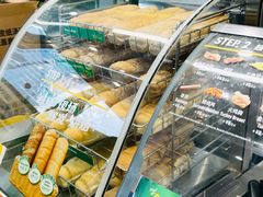 -赛百味SUBWAY(凯丹店)