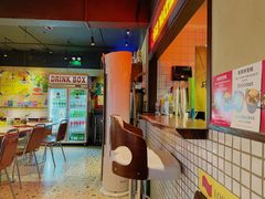 -碌碌发·东南亚风味烧烤档(体育西店)