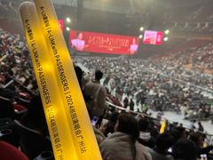 -宝能国际体育演艺中心