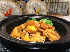 -尚一汤·粤菜海鲜(环球港店)