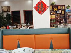 -壹阁胡羊焖饼(特色小吃街店)
