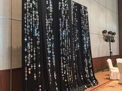 -大连星海皇冠假日酒店