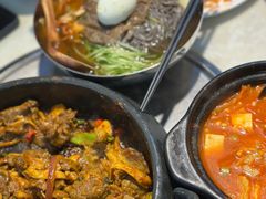 -屋里家延边朝鲜族冷面(梅林3店)