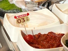 -海底捞火锅(苏宁生活广场店)