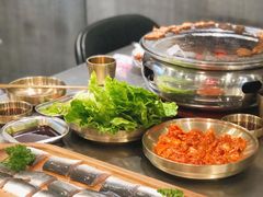 滋补炭烤鳗鱼-本炙炭烤·蒲烧活鳗料理店(金沙洲店)