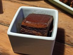 东坡肉-新白鹿餐厅(西湖银泰店)