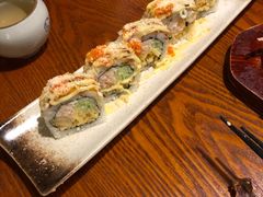-無忧浅草君·洋风料理(下沙宝龙二期一店)
