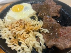 -纽斯特牛排自助餐厅(浦江万达店)