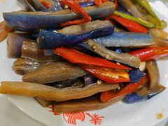 -秦香陕西食府(华贸天地店)