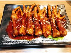 -全州拌饭韩国特色菜(国购广场店)