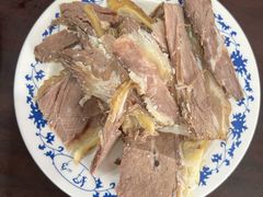 -吾穆勒蓬灰牛肉面·清真(北滨河中路店)