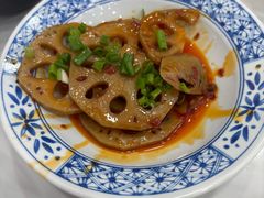 -小罗子汤店(大士院总店)