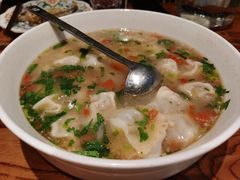 -驿楼兰·新疆菜(火车站店)