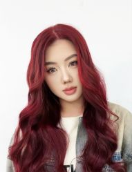 -时尚殿堂hair salon