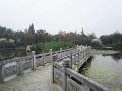 -贵阳市花溪国家城市湿地公园