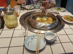 -小炉灶铁锅炖