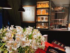 -荣轩(新荣记环球金融中心店)