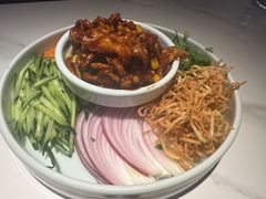 -额娘·春饼烤鸭(天鸿店)