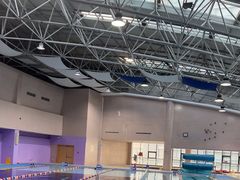 -杭州龙禧福朋喜来登酒店·游泳健身中心