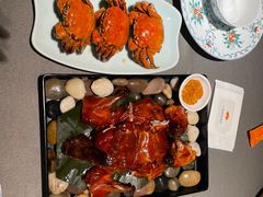 -小厨娘绣中淮扬(大行宫科巷店)