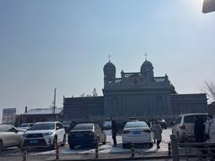 -大同方特欢乐世界