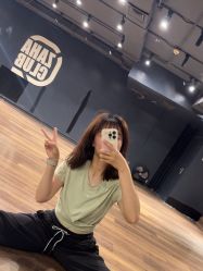 -嘉禾舞社 街舞培训工作室