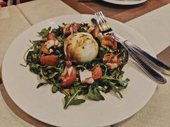 -BONAZZA 意大利餐厅
