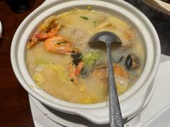 -壹只菜·崇明本地特色菜(崇明南门店)