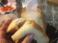 -面包新语(上地华联店)