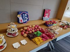 -皇庭广场(福华三路店)