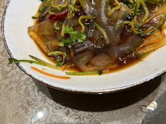 -春水锅贴·传统鲁菜(大明湖店)