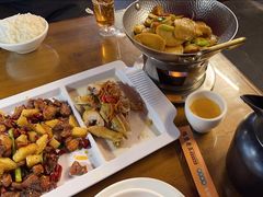 -隔壁老王·家常云南菜(花巷店)