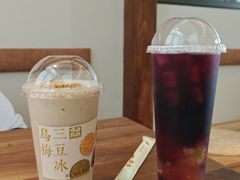 -长春堂顺时而饮(前门店)