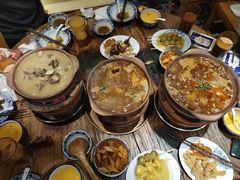 -十六蒲(桂林路店)