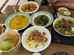 -锡和无锡菜(景丽苑店)