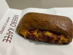-MEEBO KAFEE米咖焙坊(虹桥路店)