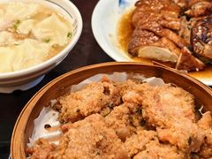 -四季春(美食街店)