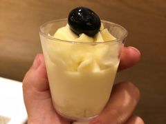 -都会尚膳·海鲜自助餐厅(重庆万豪酒店)