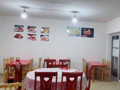 大堂-蜀香川菜鱼庄(然乌店)